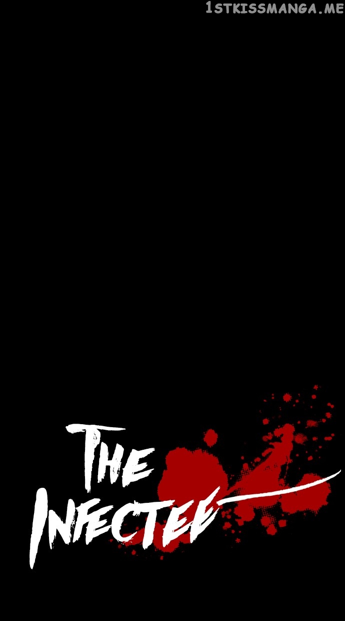 Infectee – Manga chapter 39 - page 18