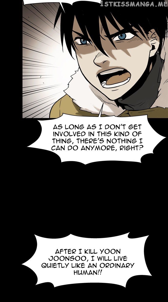 Infectee – Manga chapter 39 - page 38