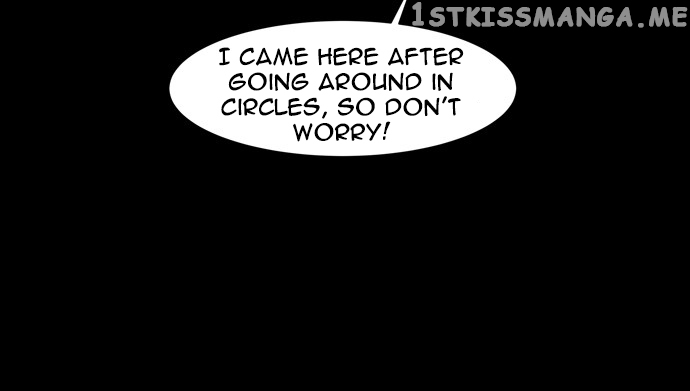 Infectee – Manga chapter 39 - page 5