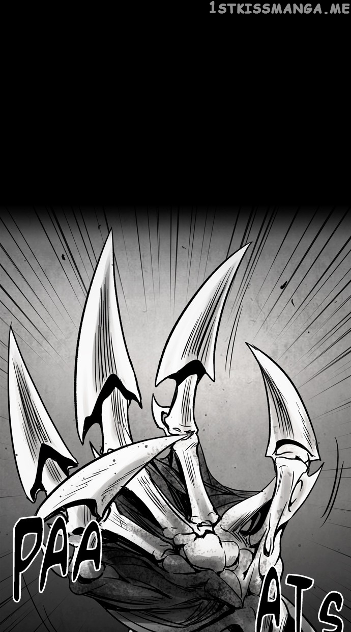 Infectee – Manga chapter 39 - page 51