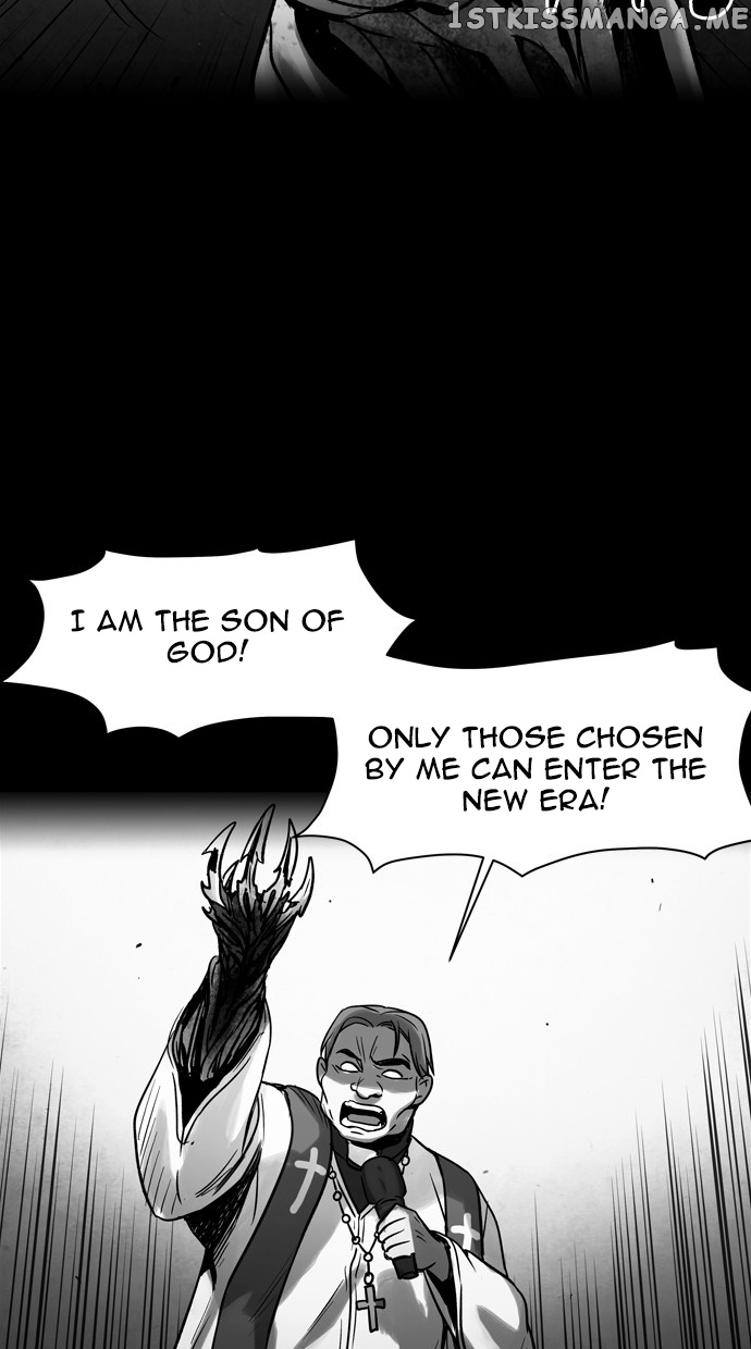Infectee – Manga chapter 39 - page 52