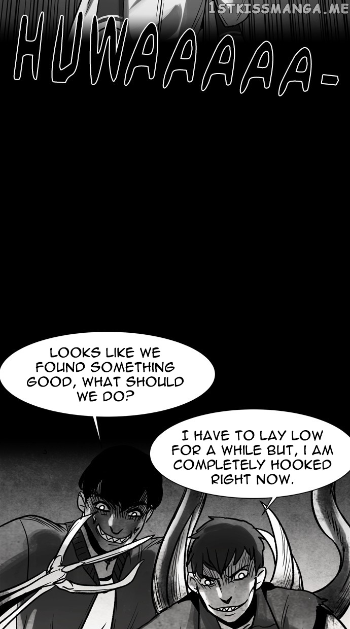 Infectee – Manga chapter 39 - page 53