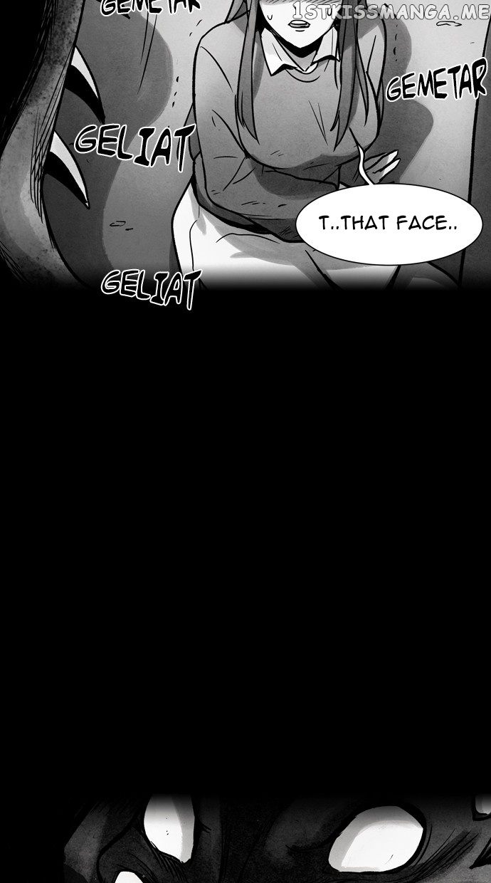 Infectee – Manga chapter 39 - page 55
