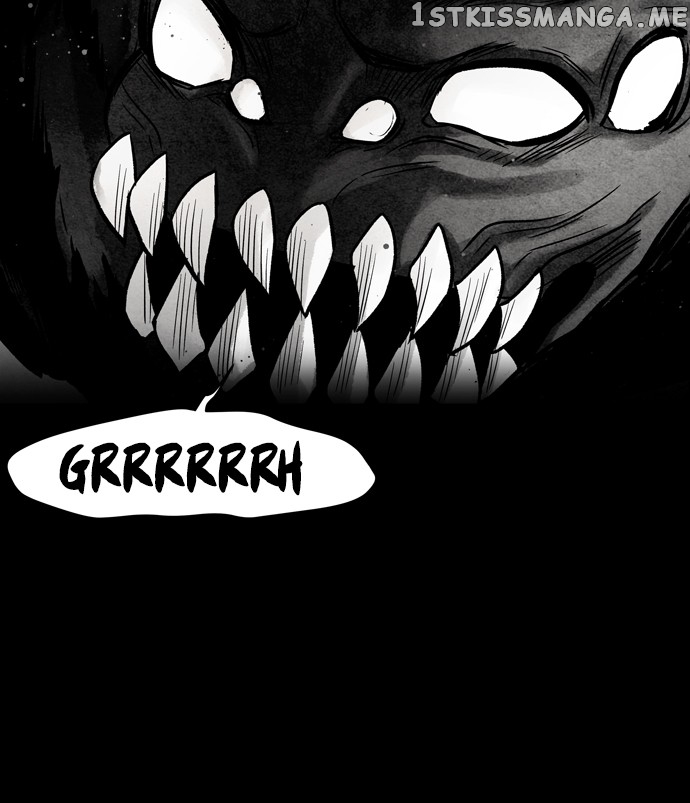 Infectee – Manga chapter 39 - page 56