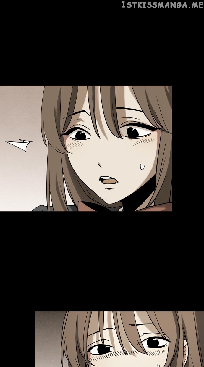 Infectee – Manga chapter 39 - page 60