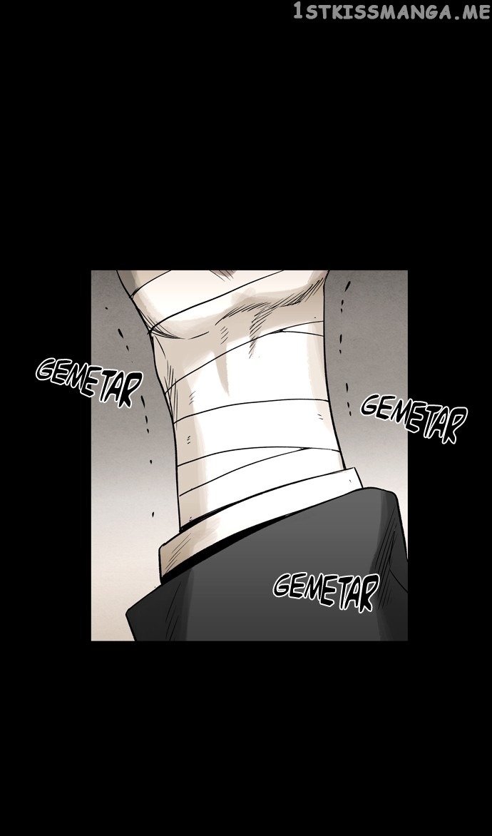 Infectee – Manga chapter 39 - page 66