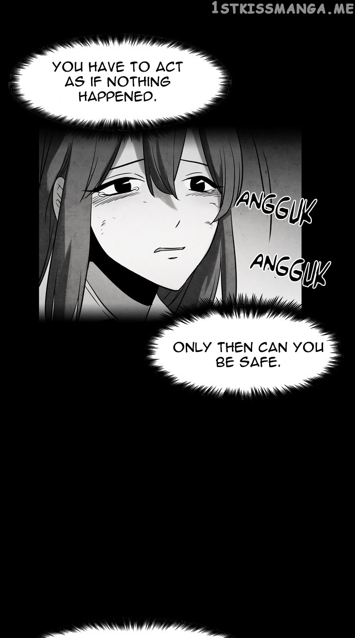 Infectee – Manga chapter 39 - page 69