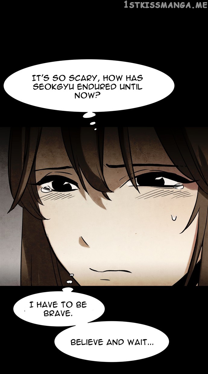 Infectee – Manga chapter 39 - page 72