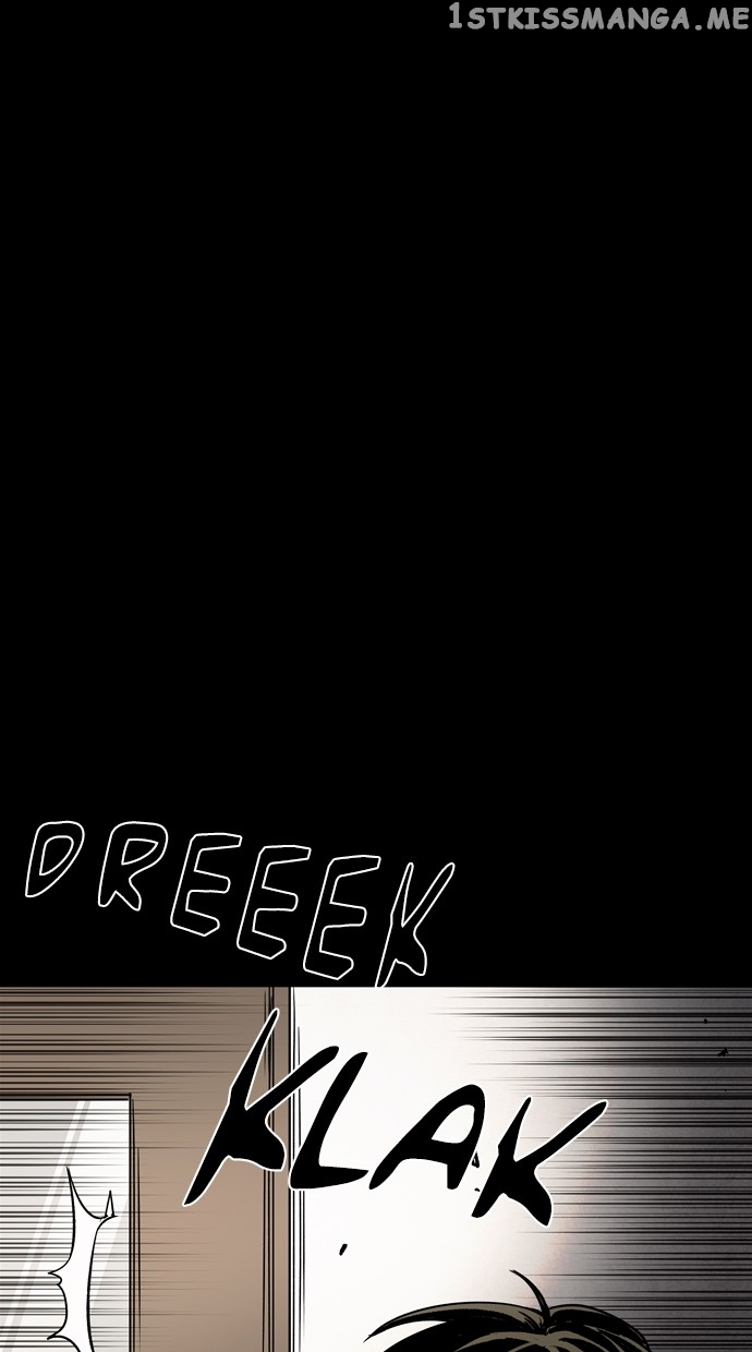 Infectee – Manga chapter 39 - page 73