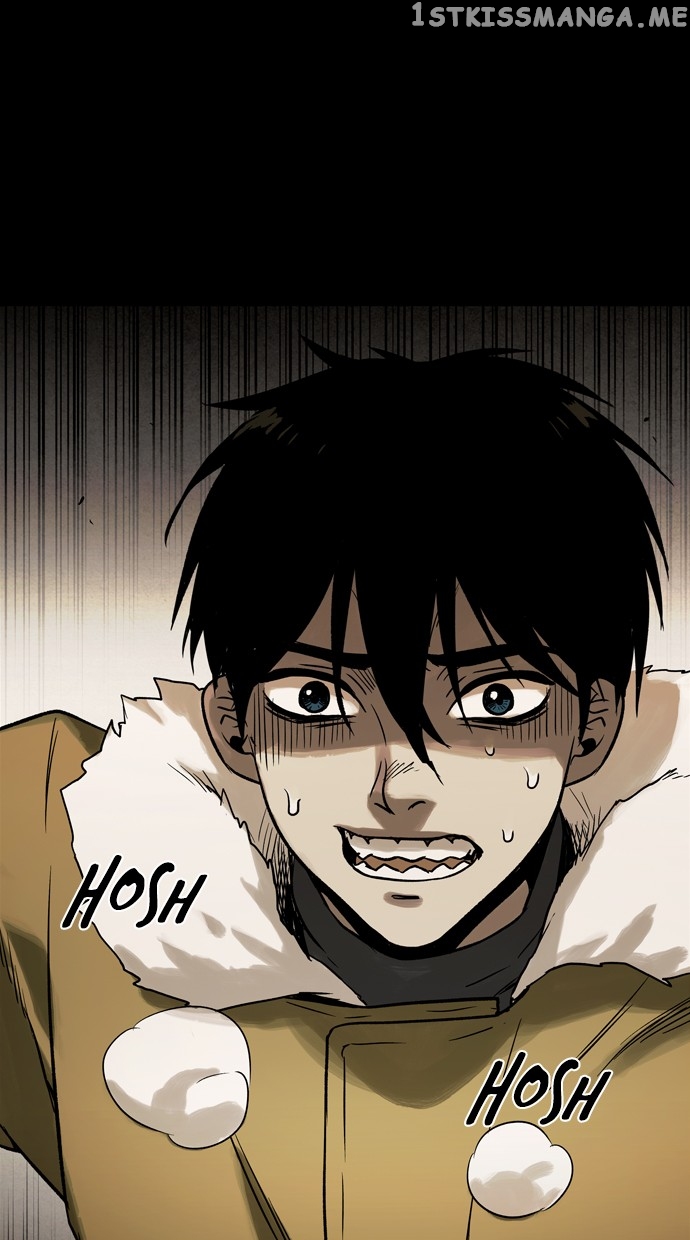 Infectee – Manga chapter 39 - page 76