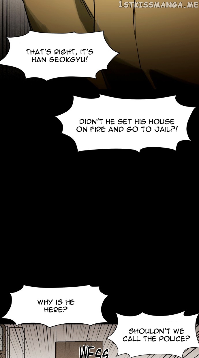 Infectee – Manga chapter 39 - page 77