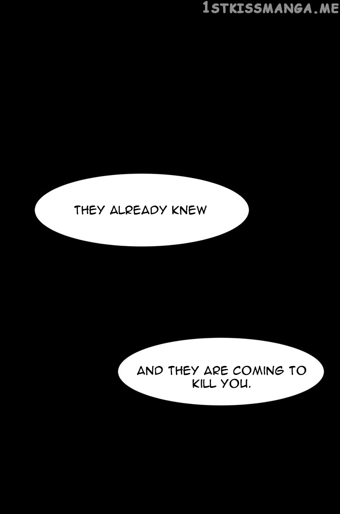 Infectee – Manga chapter 39 - page 84