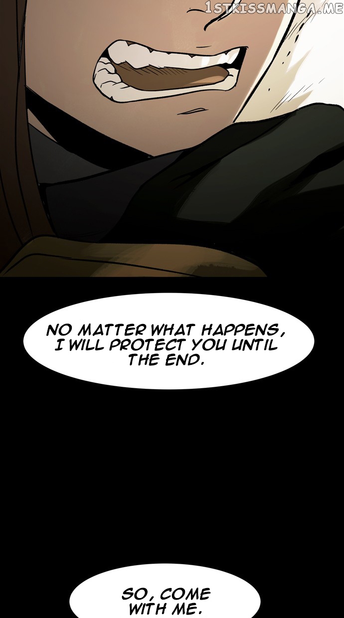 Infectee – Manga chapter 39 - page 86