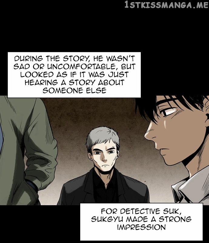Infectee – Manga chapter 4 - page 25