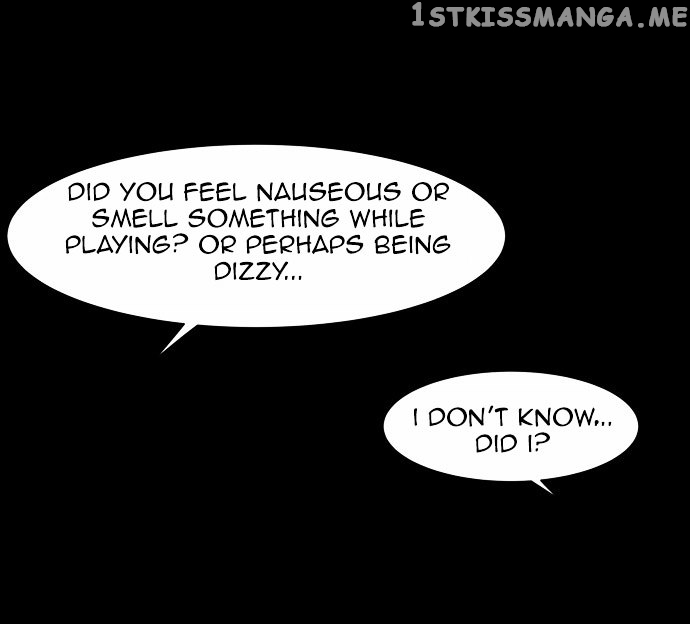 Infectee – Manga chapter 4 - page 31
