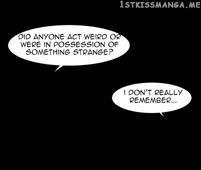 Infectee – Manga chapter 4 - page 32