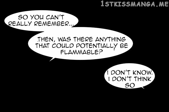 Infectee – Manga chapter 4 - page 33