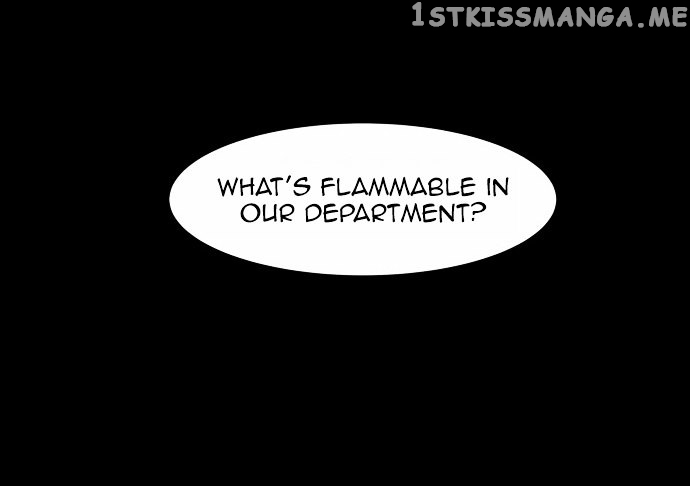 Infectee – Manga chapter 4 - page 41