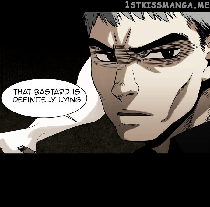 Infectee – Manga chapter 4 - page 46