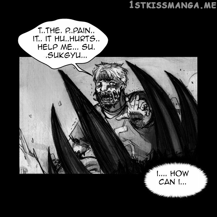 Infectee – Manga chapter 4 - page 50