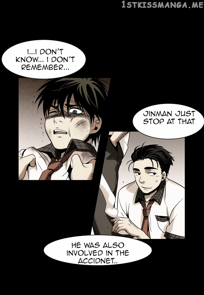 Infectee – Manga chapter 4 - page 66