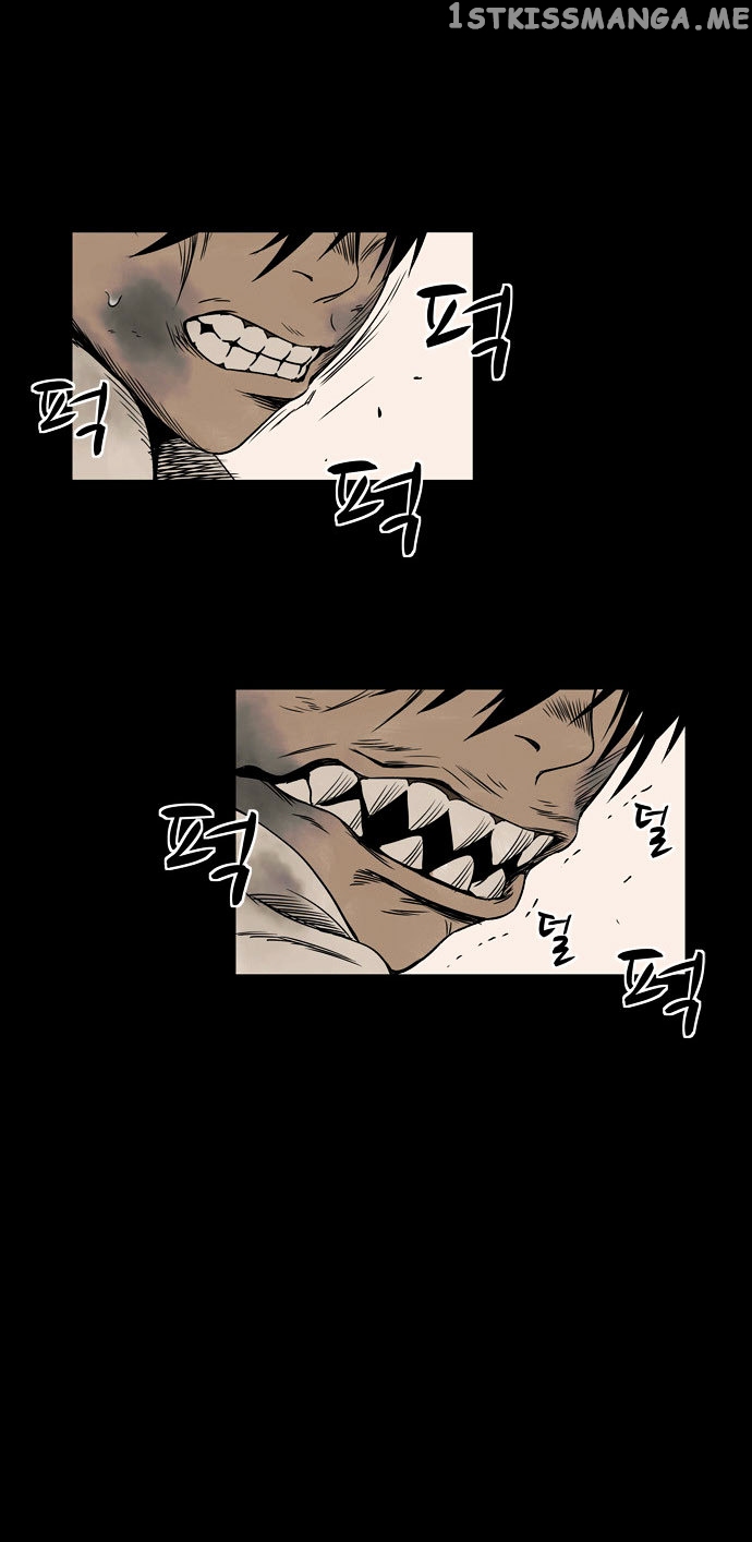 Infectee – Manga chapter 4 - page 70