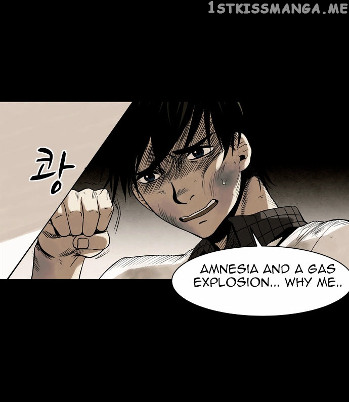 Infectee – Manga chapter 4 - page 77