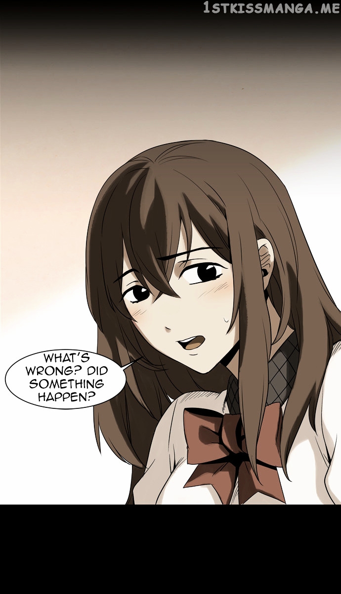 Infectee – Manga chapter 4 - page 79