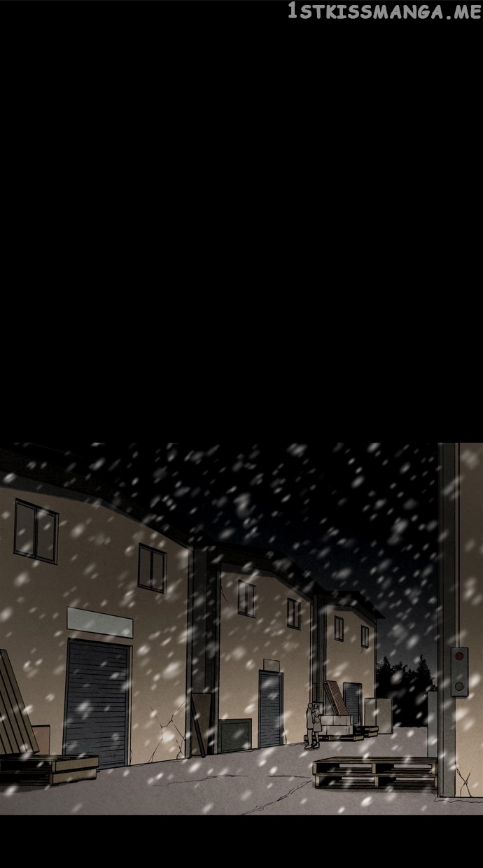 Infectee – Manga chapter 40 - page 12