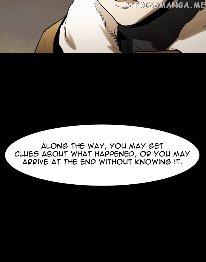 Infectee – Manga chapter 40 - page 24