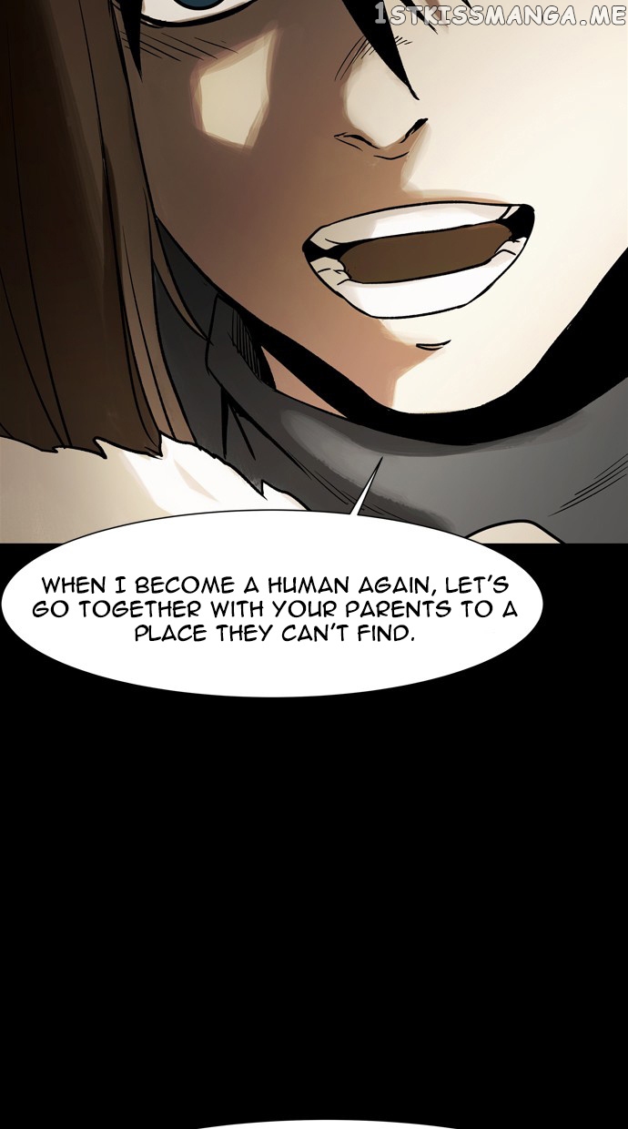 Infectee – Manga chapter 40 - page 39