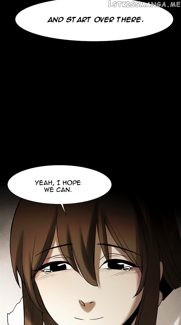 Infectee – Manga chapter 40 - page 40