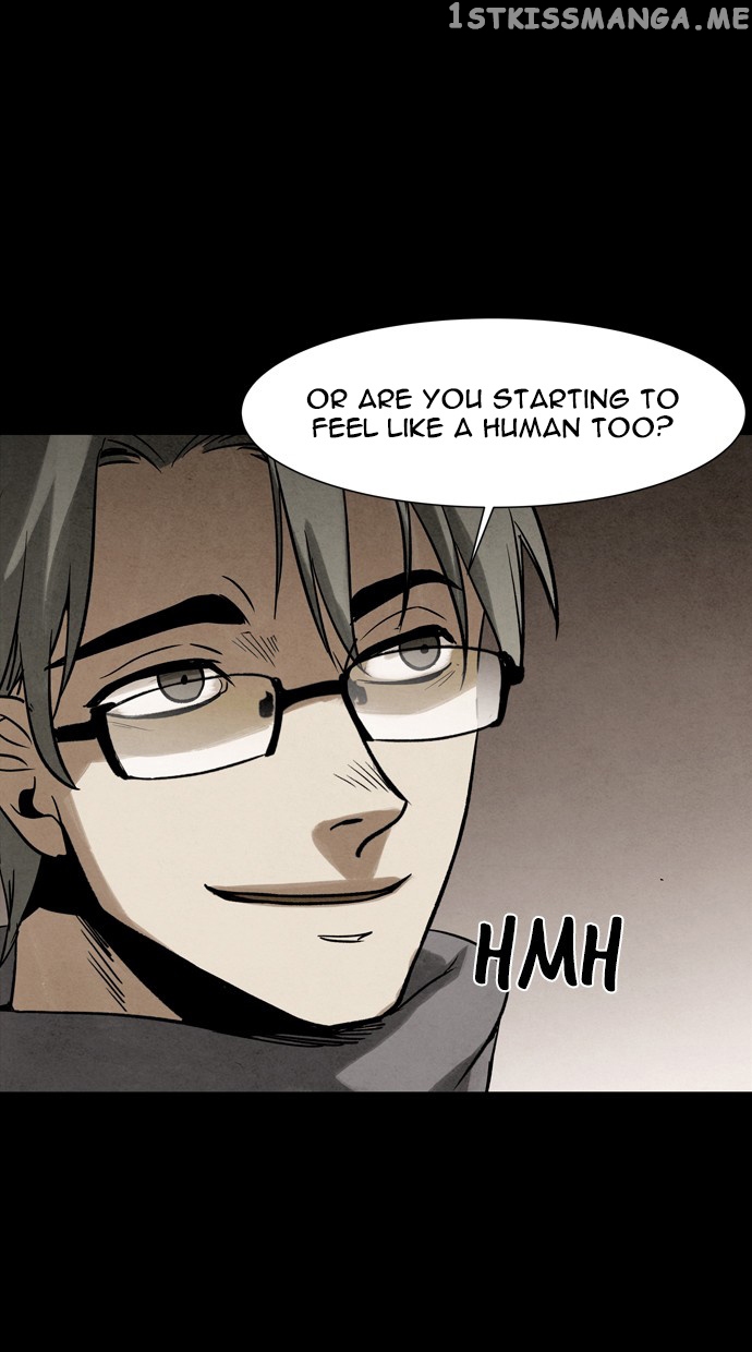 Infectee – Manga chapter 40 - page 51