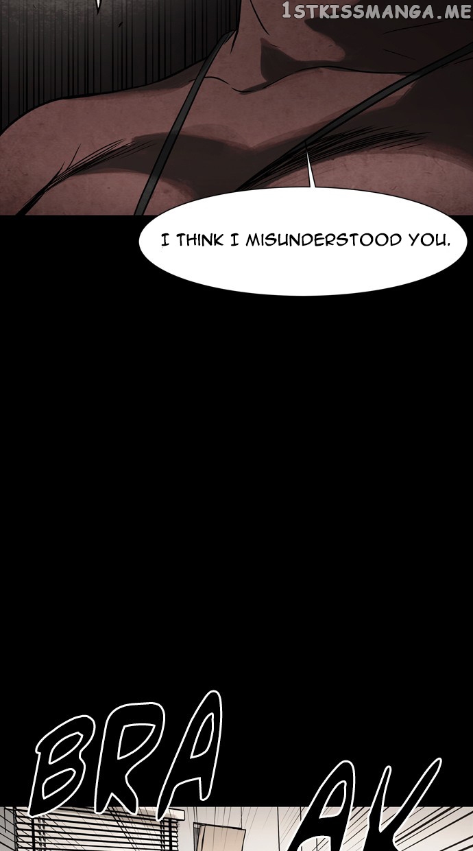 Infectee – Manga chapter 40 - page 55