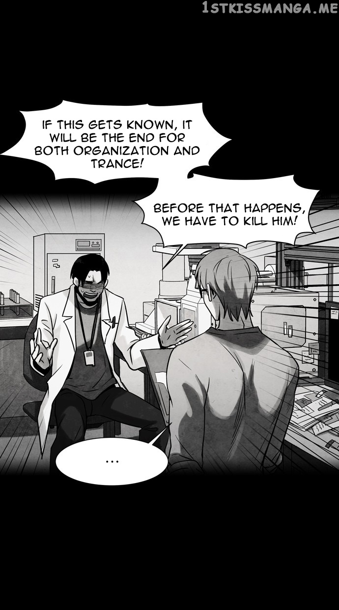 Infectee – Manga chapter 40 - page 60