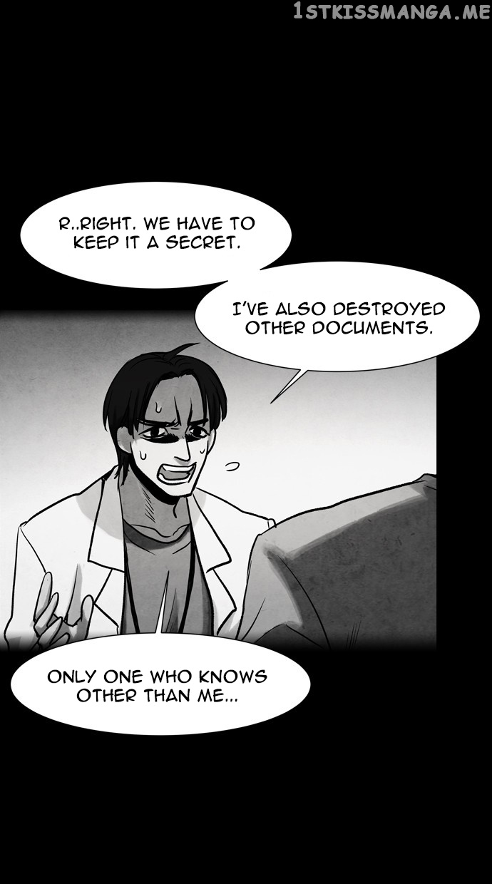 Infectee – Manga chapter 40 - page 62