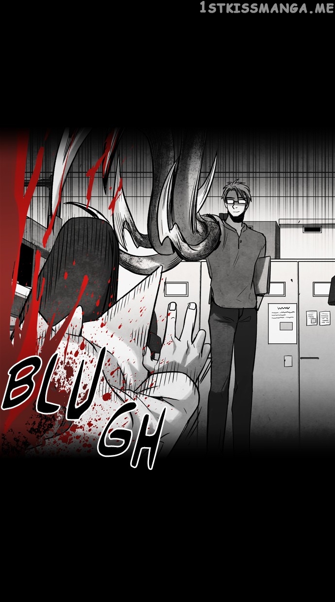 Infectee – Manga chapter 40 - page 65