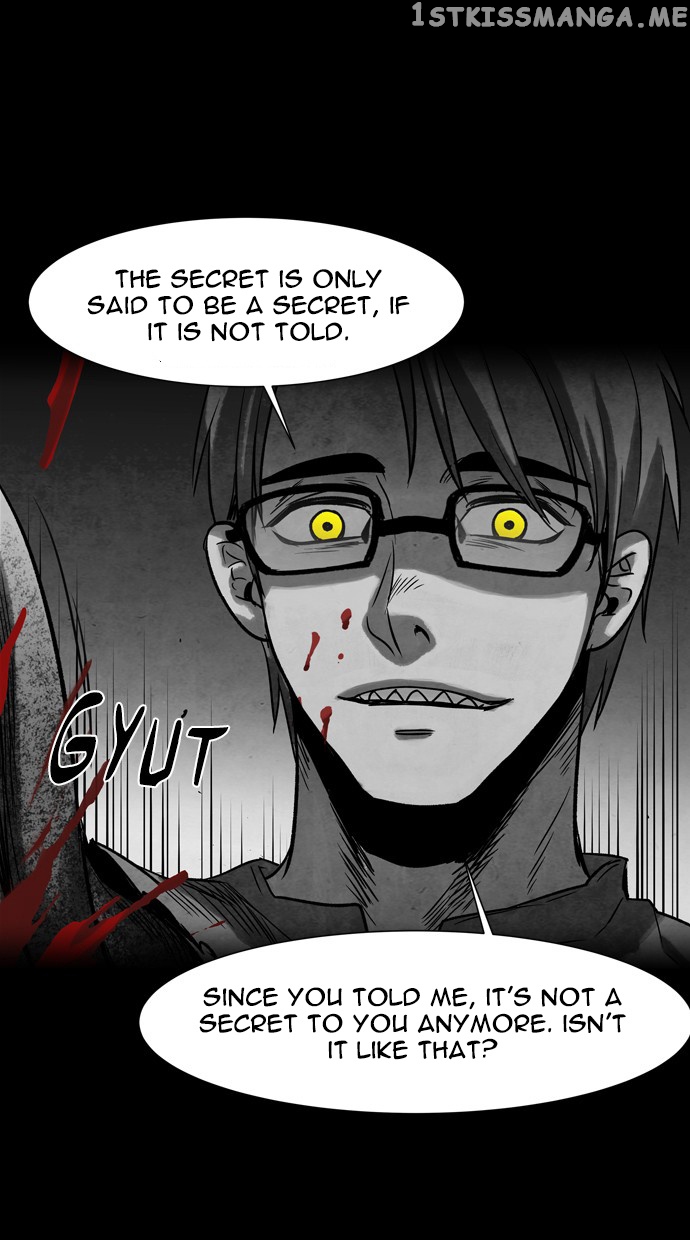 Infectee – Manga chapter 40 - page 66