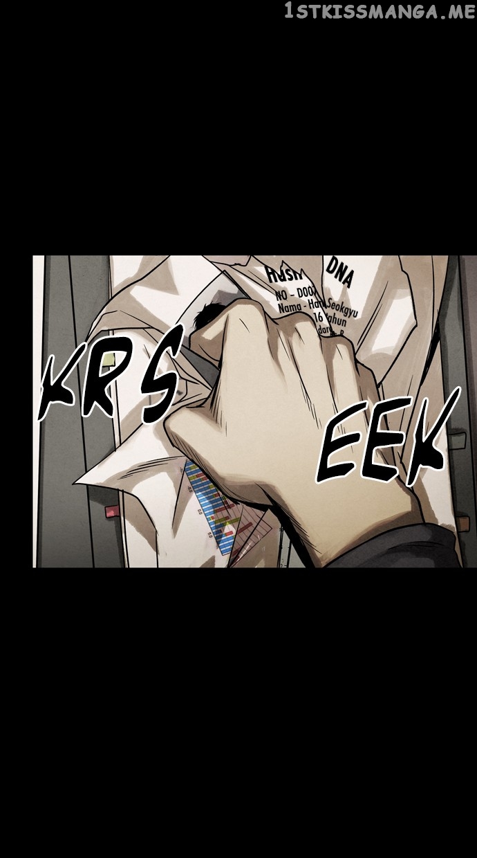 Infectee – Manga chapter 40 - page 68