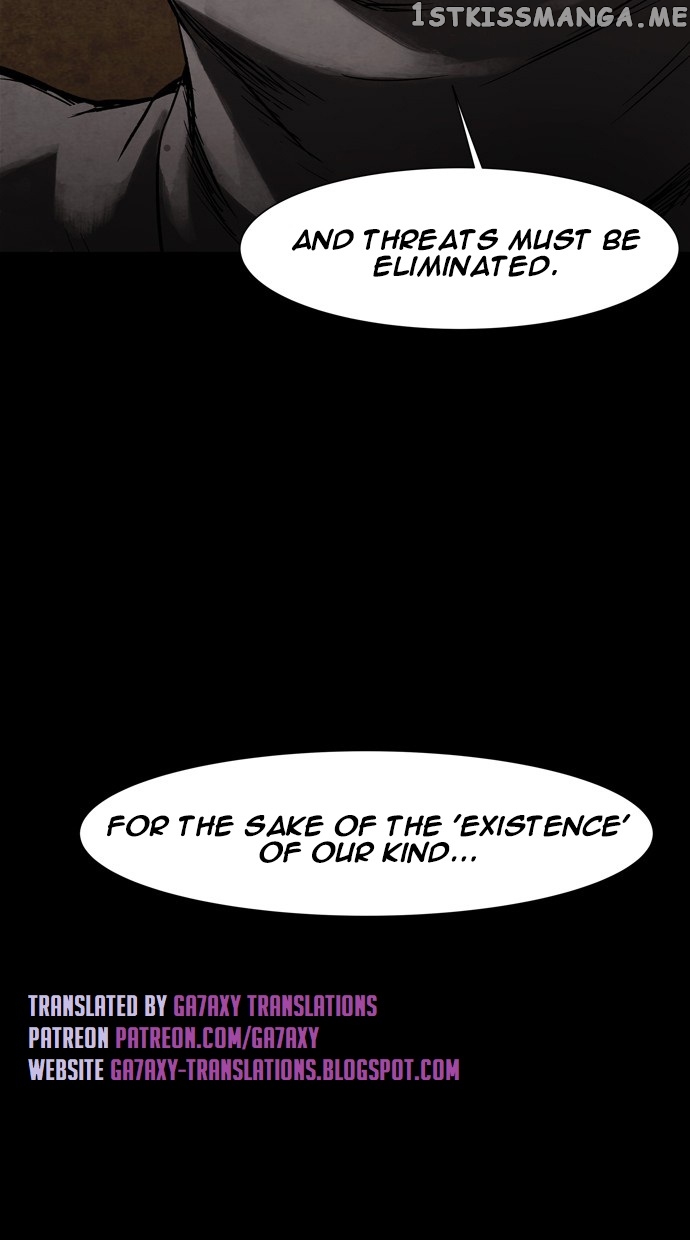 Infectee – Manga chapter 40 - page 70
