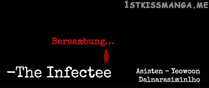 Infectee – Manga chapter 40 - page 71