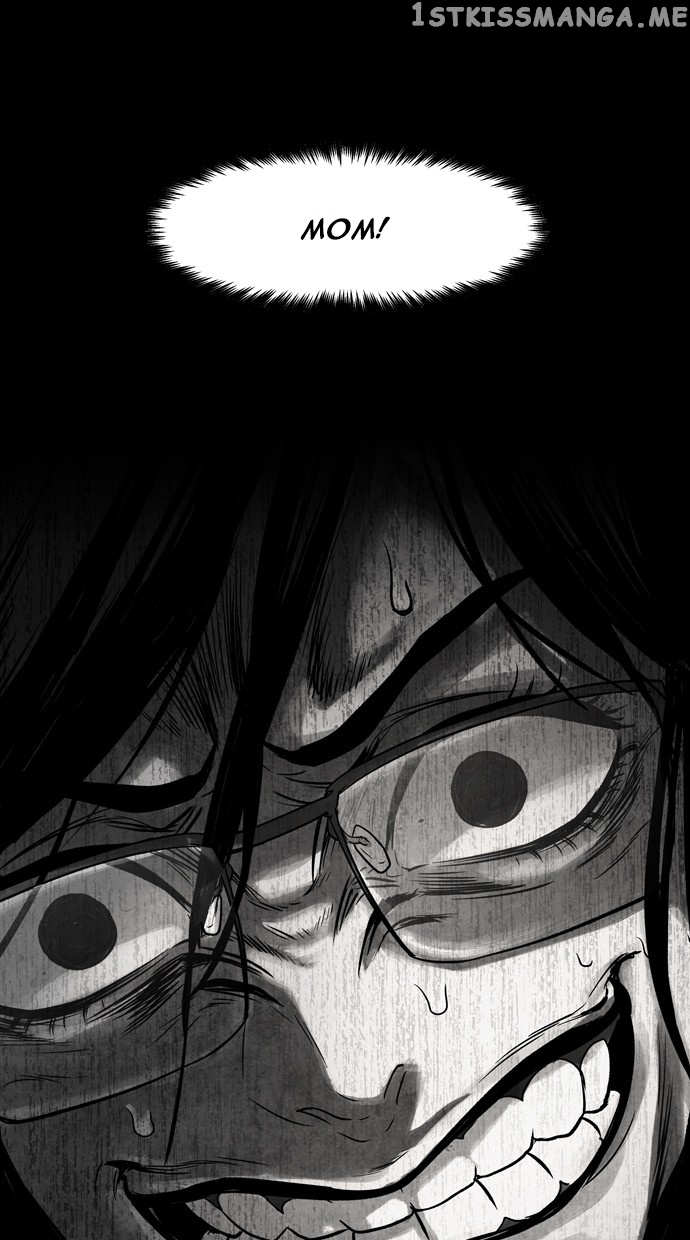 Infectee – Manga chapter 41 - page 11