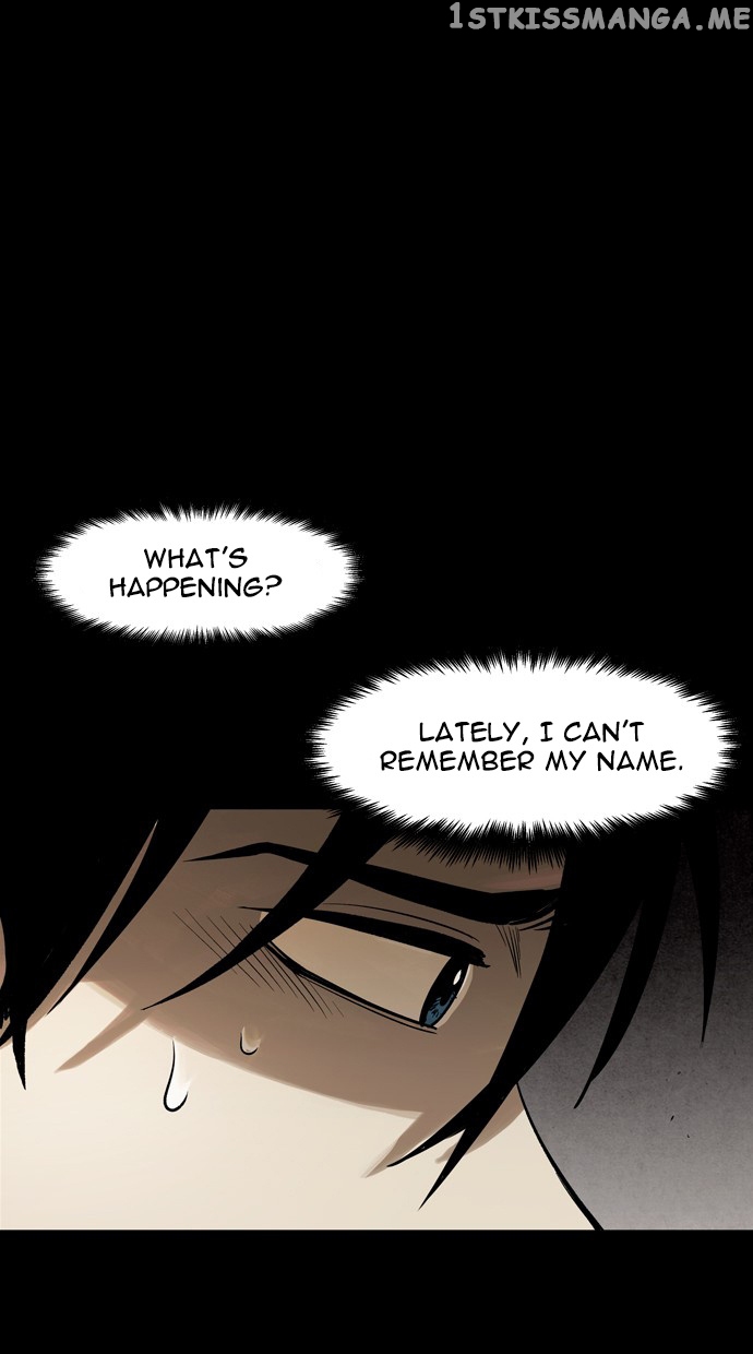 Infectee – Manga chapter 41 - page 21