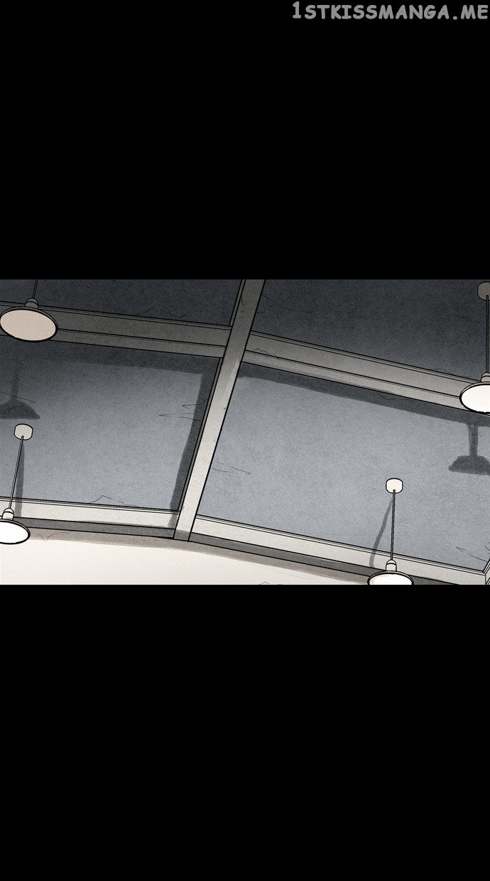 Infectee – Manga chapter 41 - page 28