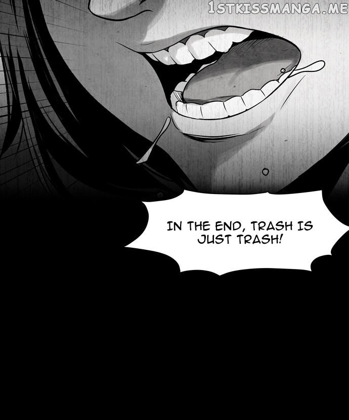 Infectee – Manga chapter 41 - page 4