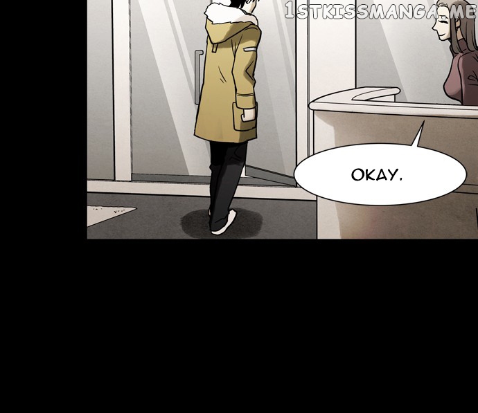 Infectee – Manga chapter 41 - page 50