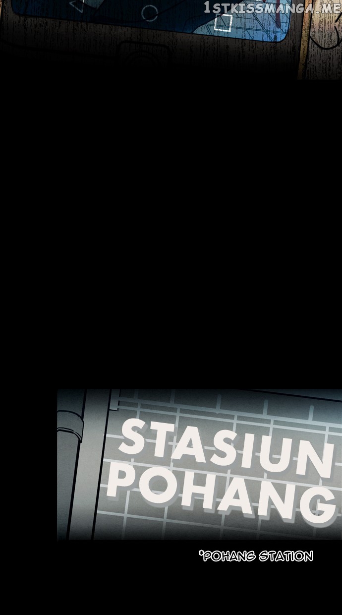 Infectee – Manga chapter 41 - page 62