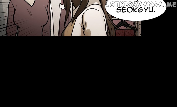 Infectee – Manga chapter 41 - page 65