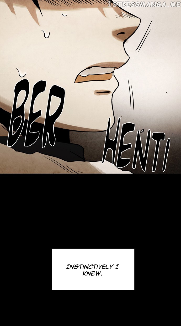 Infectee – Manga chapter 41 - page 69
