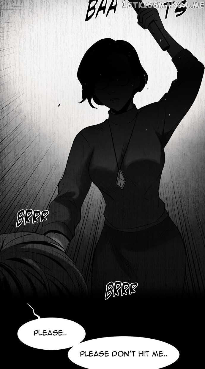 Infectee – Manga chapter 41 - page 8